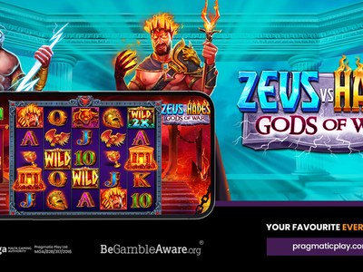 Zeus vs Hades